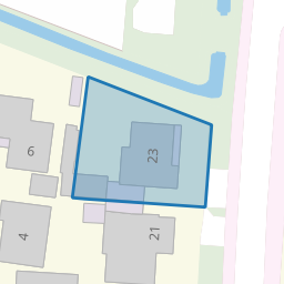 Perceel RPN00-I-1685