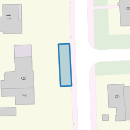 Perceel RPN00-I-1691