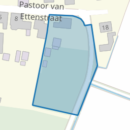 Perceel RPN00-I-1716