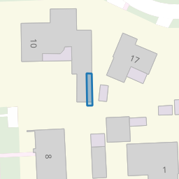 Perceel RPN00-I-1719