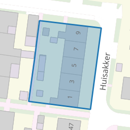 Perceel RPN00-I-1730