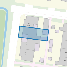 Perceel RPN00-I-1739