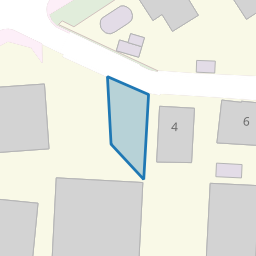 Perceel RPN00-I-1761