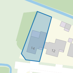 Perceel RPN00-I-1767