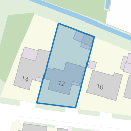 Perceel RPN00-I-1768