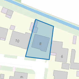 Perceel RPN00-I-1769