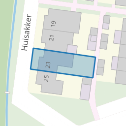 Perceel RPN00-I-1774