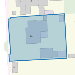 Perceel RPN00-I-1786