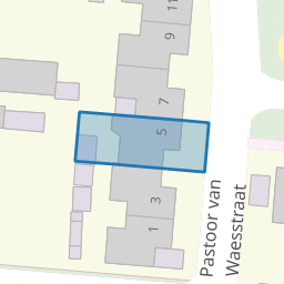 Perceel RPN00-I-1794