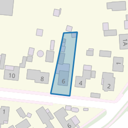 Perceel RPN00-I-1806