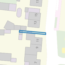 Perceel RPN00-I-1822