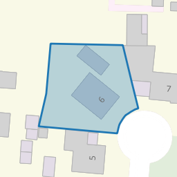 Perceel RPN00-I-1828