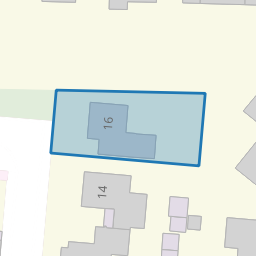 Perceel RPN00-I-1833