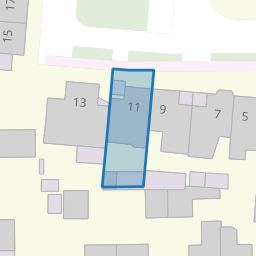 Perceel RPN00-I-1840