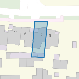 Perceel RPN00-I-1842