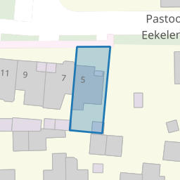 Perceel RPN00-I-1843