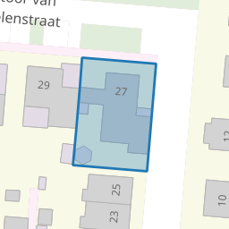 Perceel RPN00-I-1845