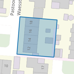 Perceel RPN00-I-1887