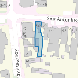 Perceel RPN00-I-1892