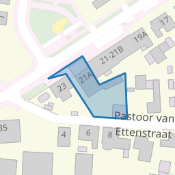 Perceel RPN00-I-1895