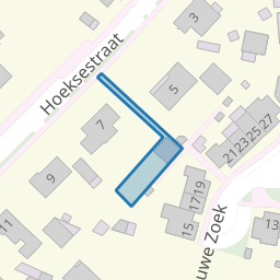 Perceel RPN00-I-1914