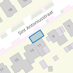 Perceel RPN00-I-1930