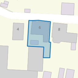 Perceel RPN00-I-1932