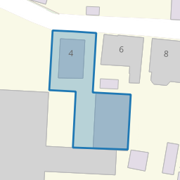 Perceel RPN00-I-1933