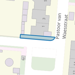 Perceel RPN00-I-1941