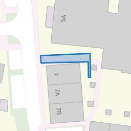 Perceel RPN00-I-1960