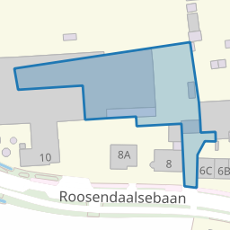 Perceel RPN00-I-1971