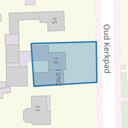 Perceel RPN00-I-1980