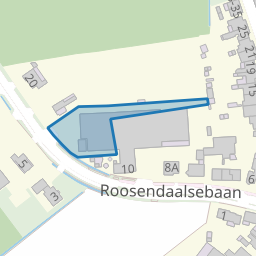 Perceel RPN00-I-1990