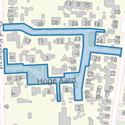 Perceel RPN00-I-1995