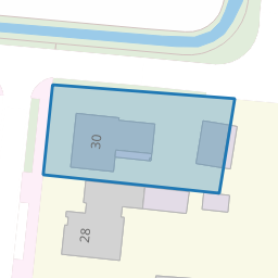 Perceel RPN00-I-2006