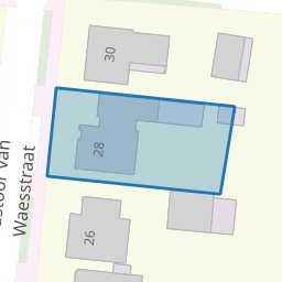 Perceel RPN00-I-2007