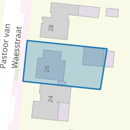 Perceel RPN00-I-2008