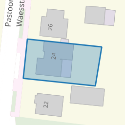 Perceel RPN00-I-2009