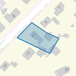 Perceel RPN00-I-2030