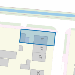 Perceel RPN00-I-2033