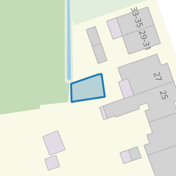 Perceel RPN00-I-2064