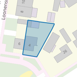 Perceel RPN00-I-2074