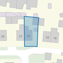 Perceel RPN00-I-2079