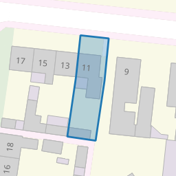 Perceel RPN00-I-2090