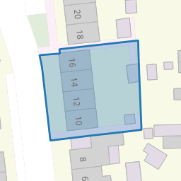 Perceel RPN00-I-2099