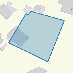 Perceel RPN00-I-2101