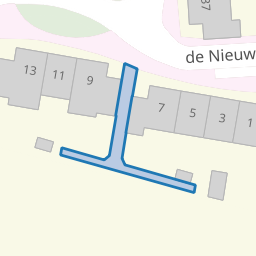 Perceel RPN00-I-2108