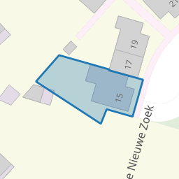 Perceel RPN00-I-2112