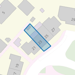 Perceel RPN00-I-2117