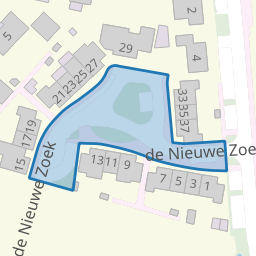 Perceel RPN00-I-2126